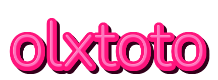 olxtoto — logo kanal
