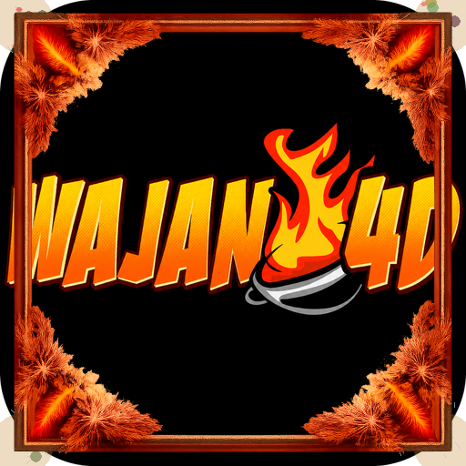 wajan4d — mitra unggulan